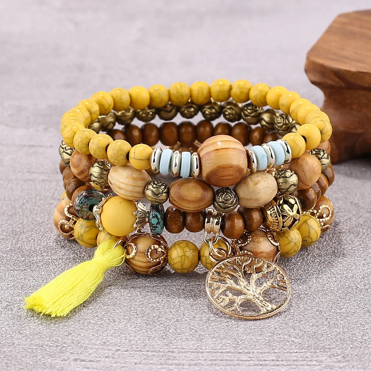 Pulseira Harmonia