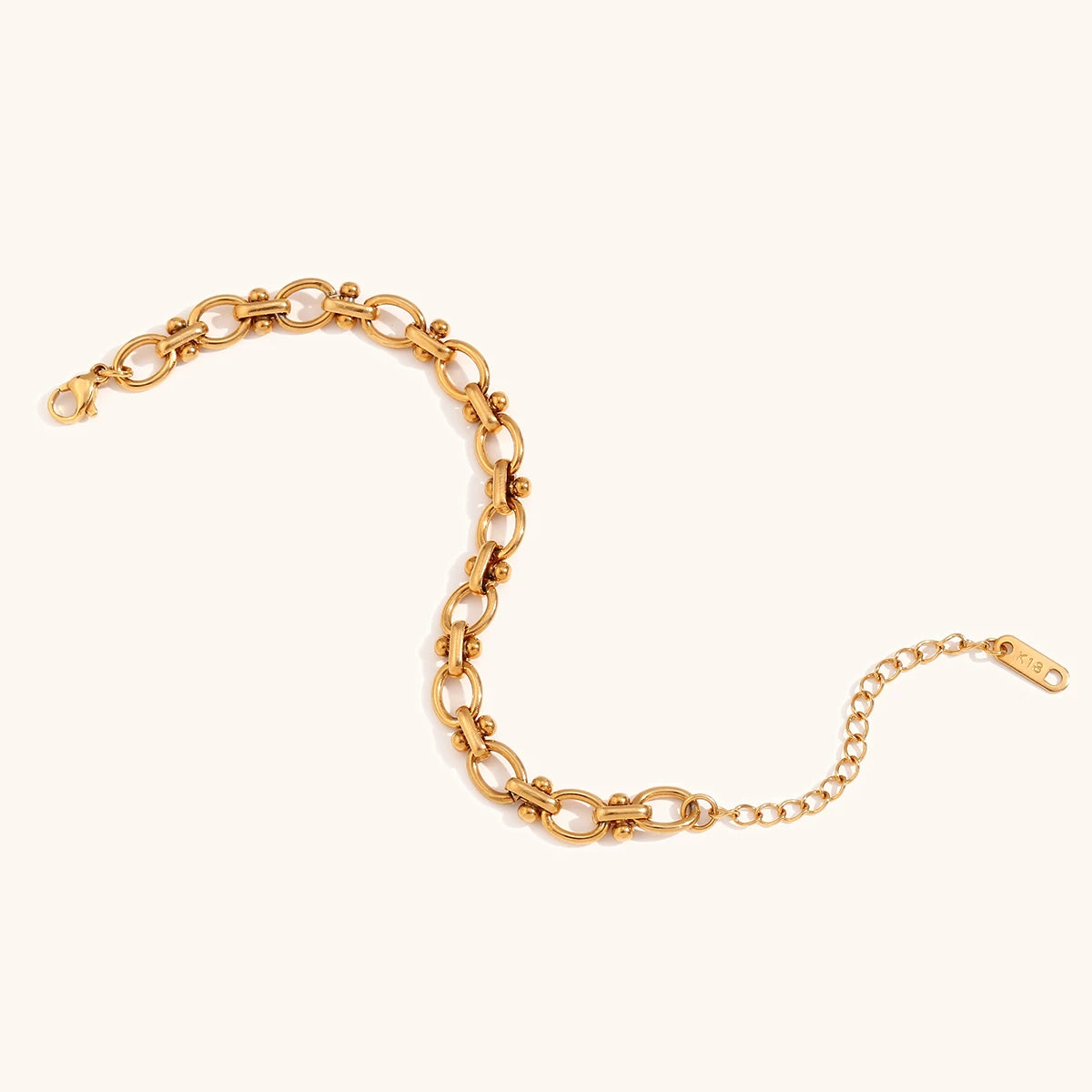 Pulseira FloraLuxe