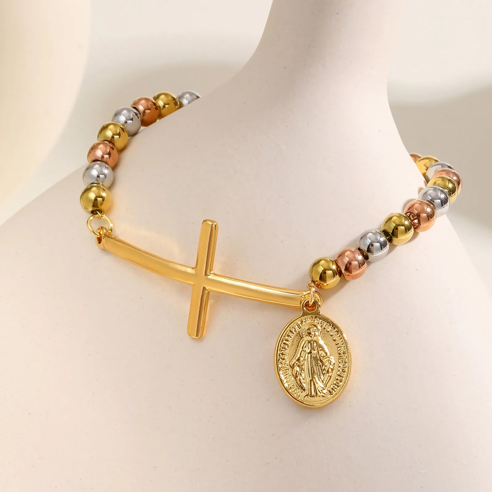 Pulseira Faith Protector