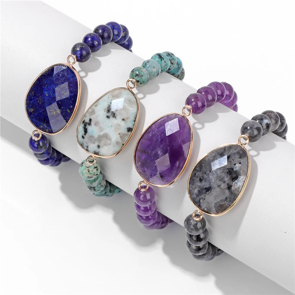 Pulseira Energy Stones