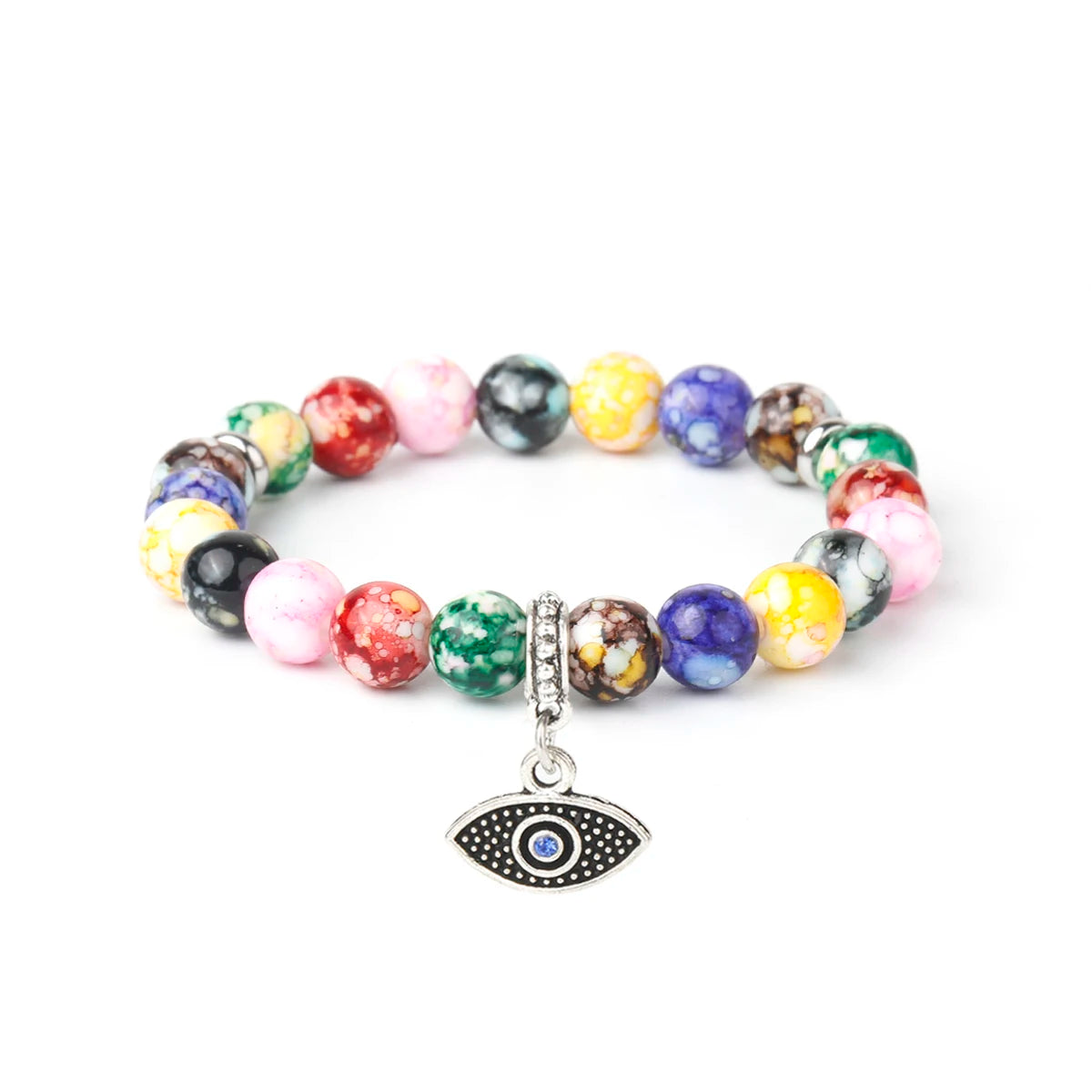 Pulseira 7 Chakras