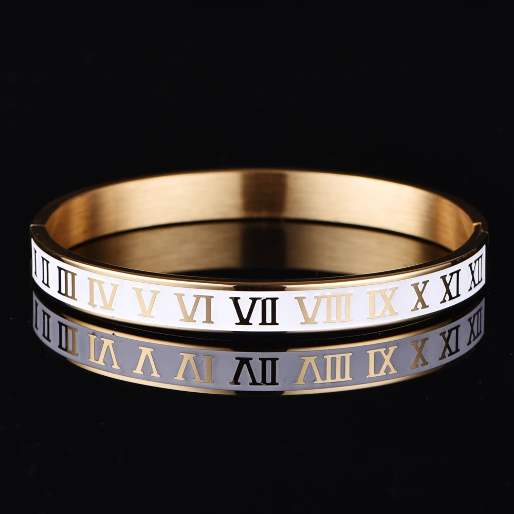 Conjunto Imperium Cuff