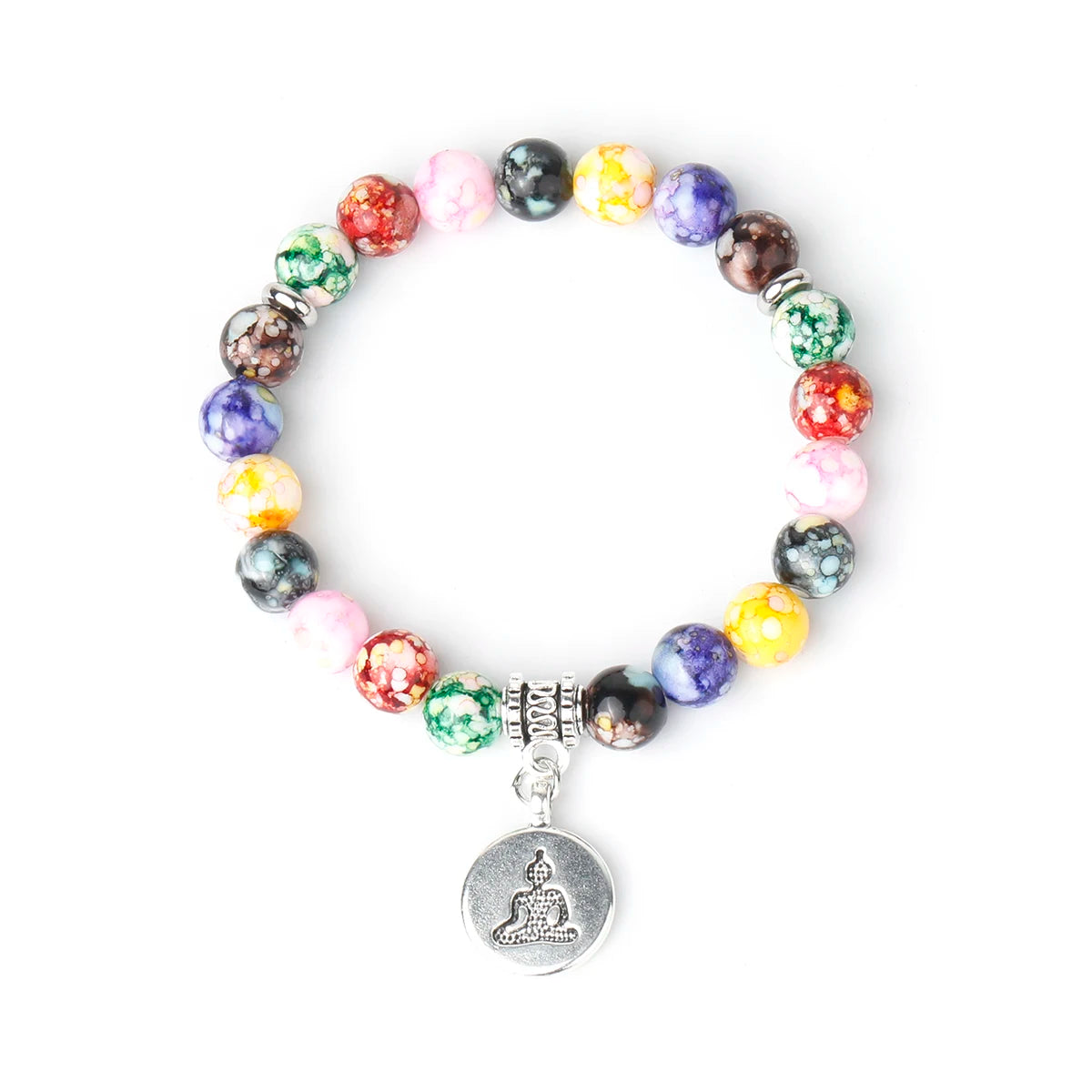 Pulseira 7 Chakras