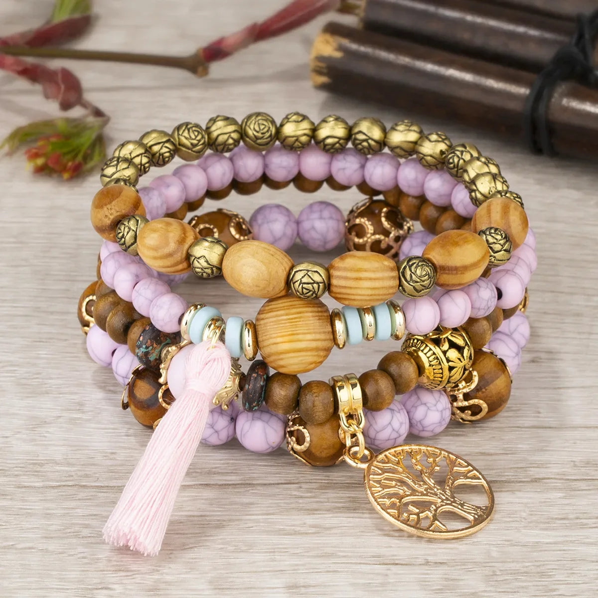 Pulseira Harmonia
