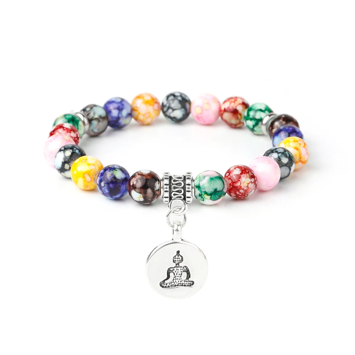 Pulseira 7 Chakras