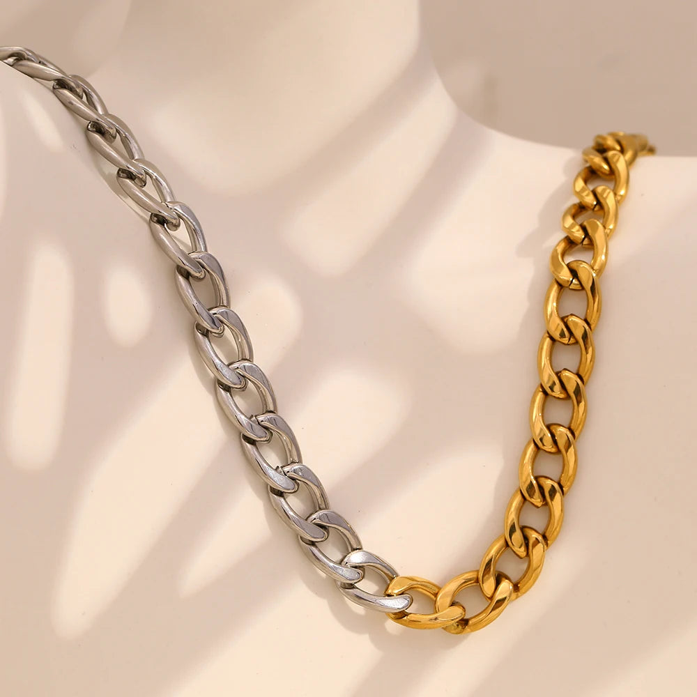 Corrente O-Chain Luxe™