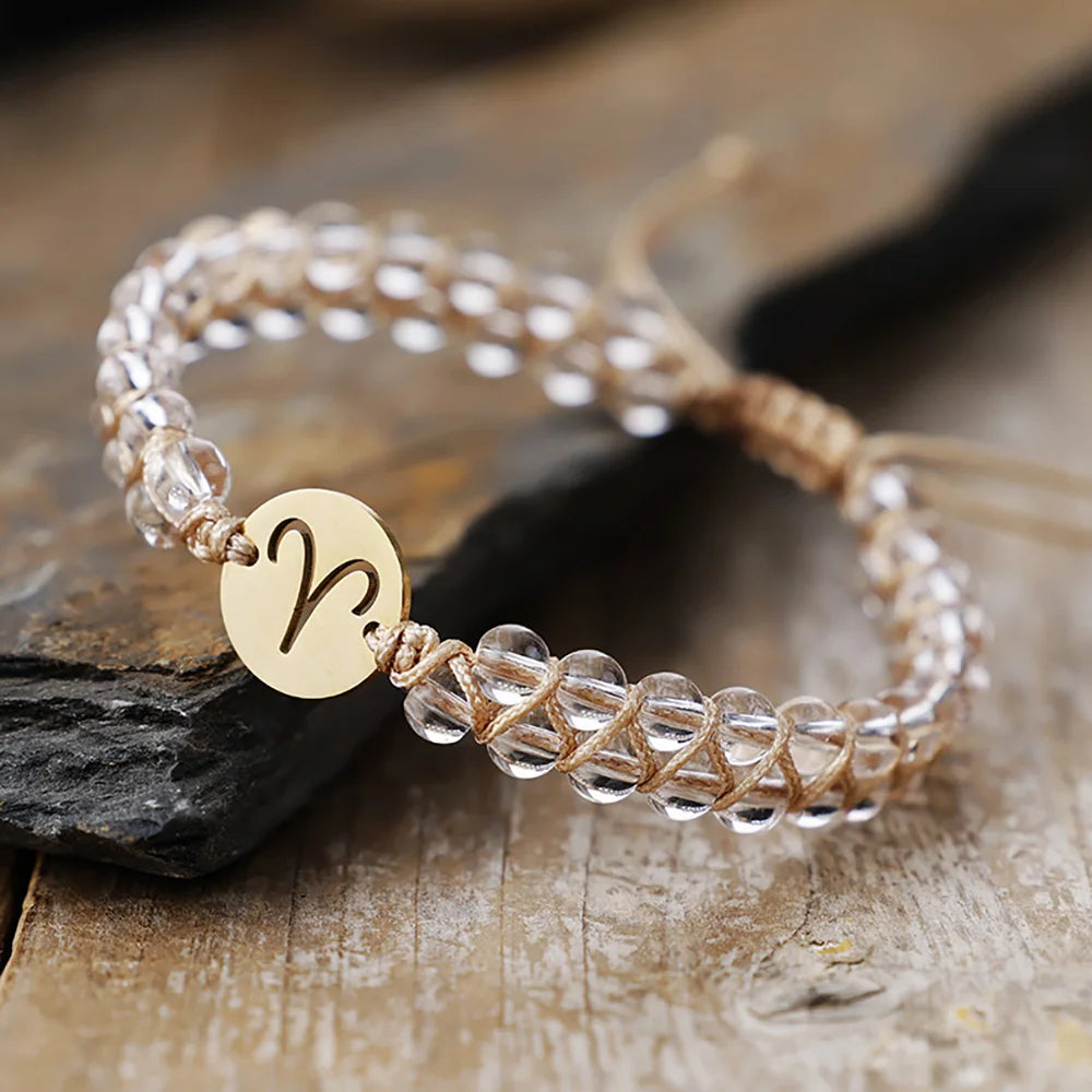 Pulseira Zodiac Spirit