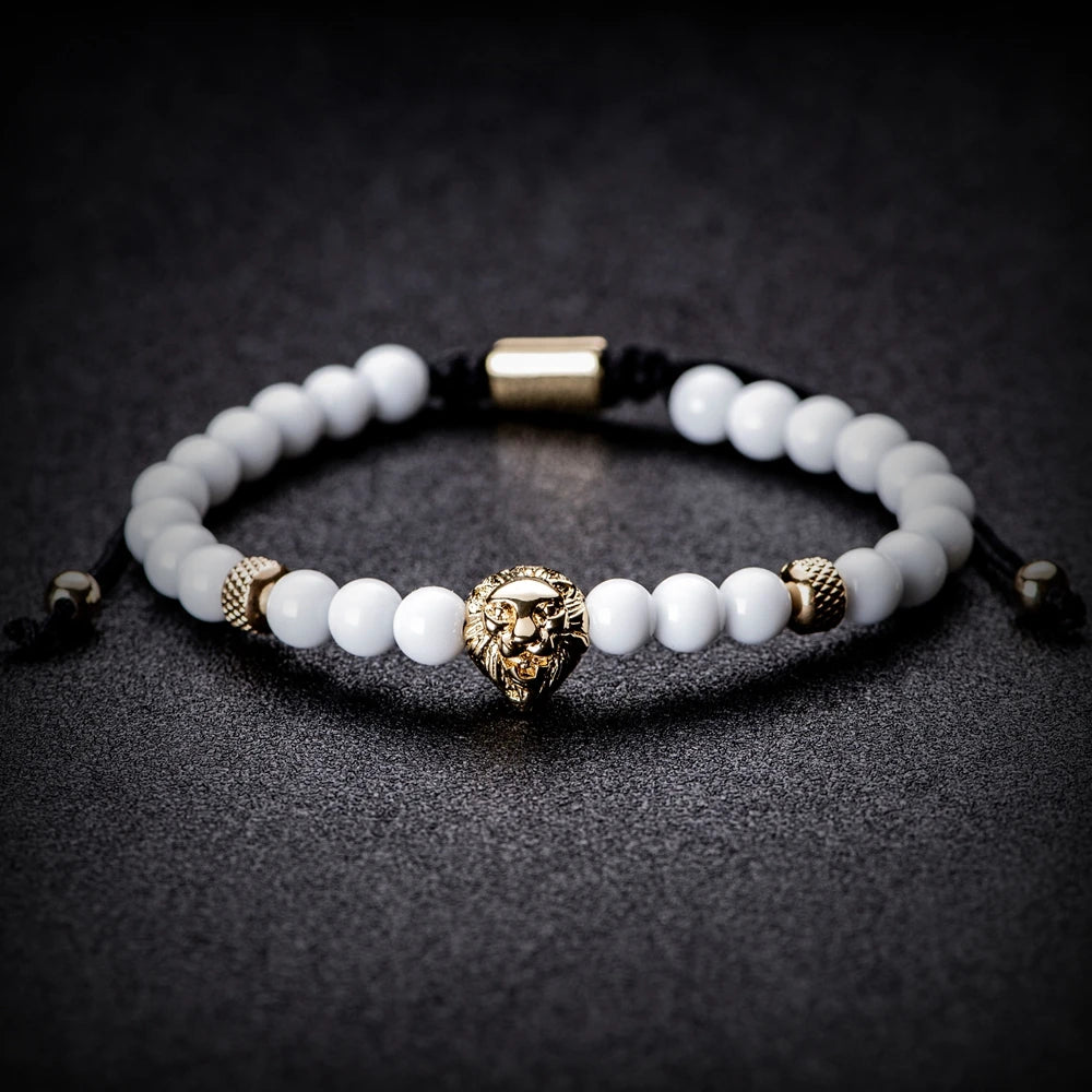 Conjunto Imperium Cuff