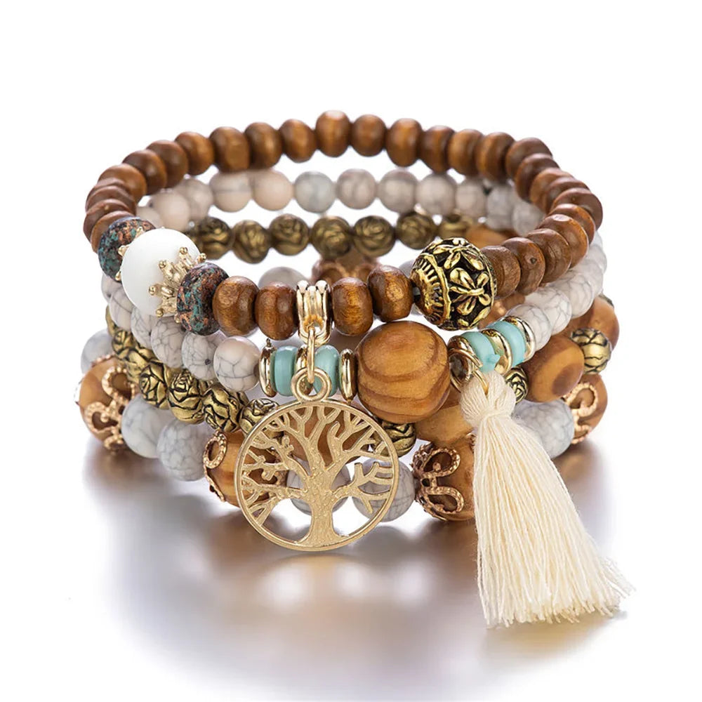 Pulseira Harmonia
