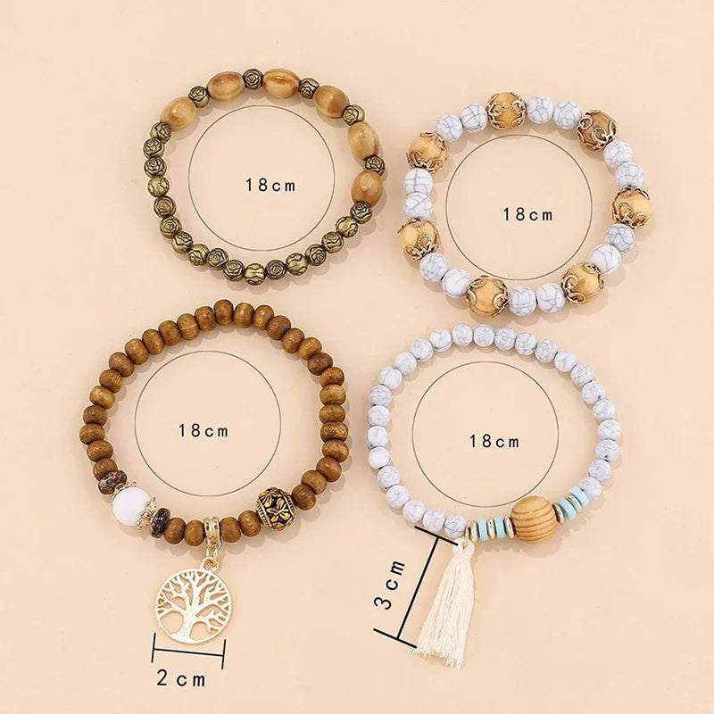 Pulseira Harmonia