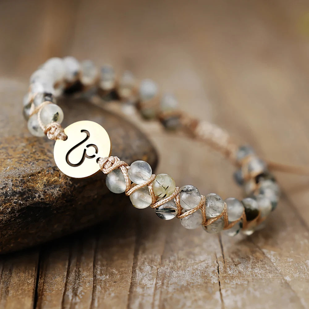 Pulseira Zodiac Spirit