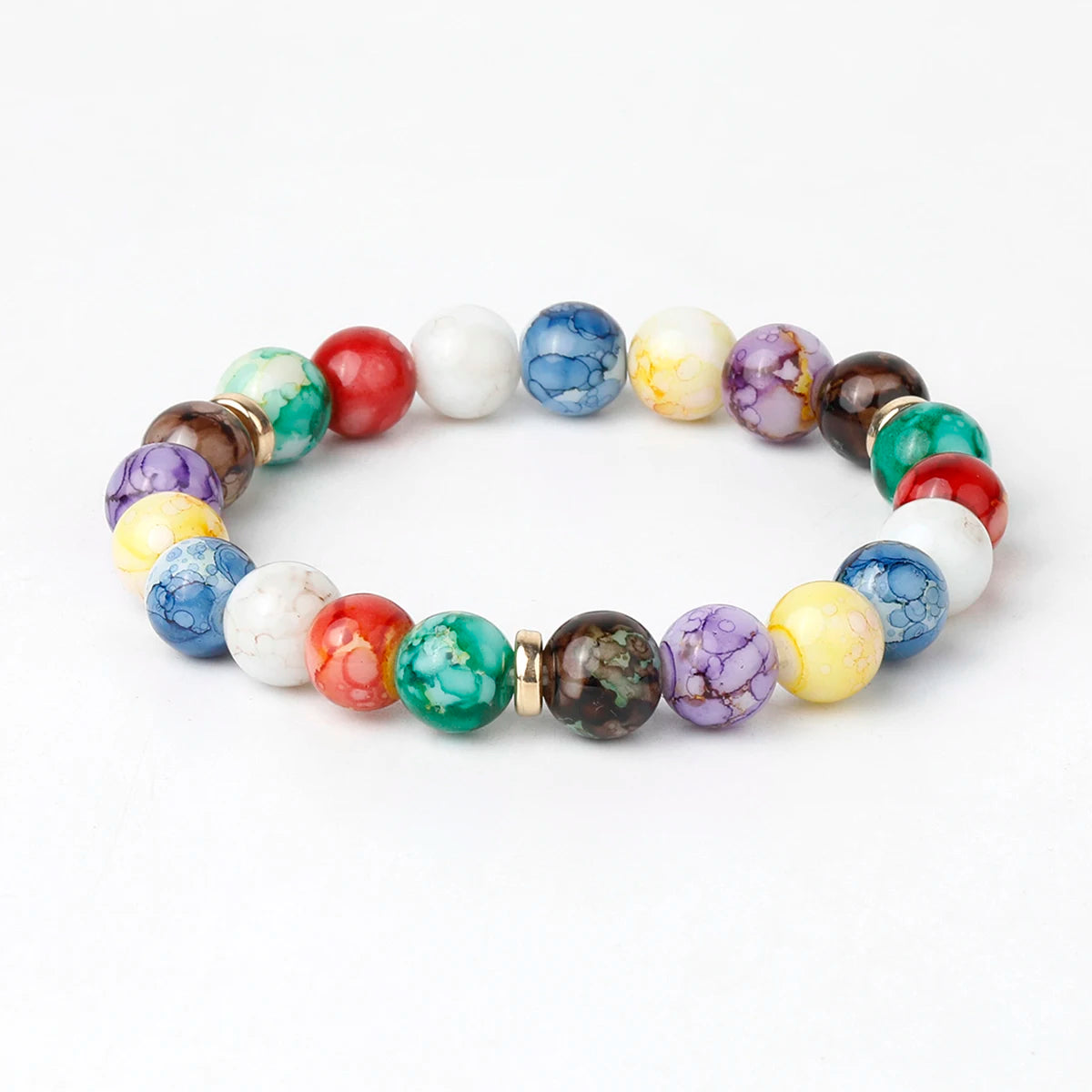Pulseira 7 Chakras