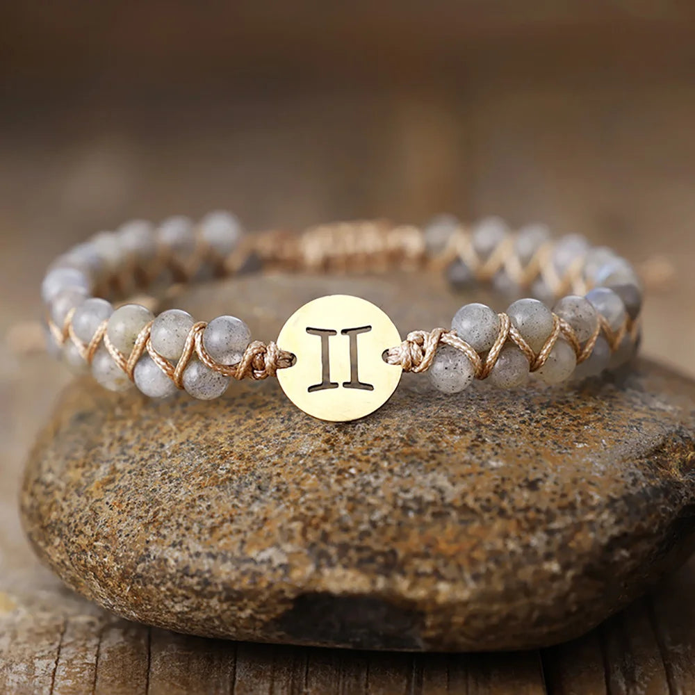 Pulseira Zodiac Spirit