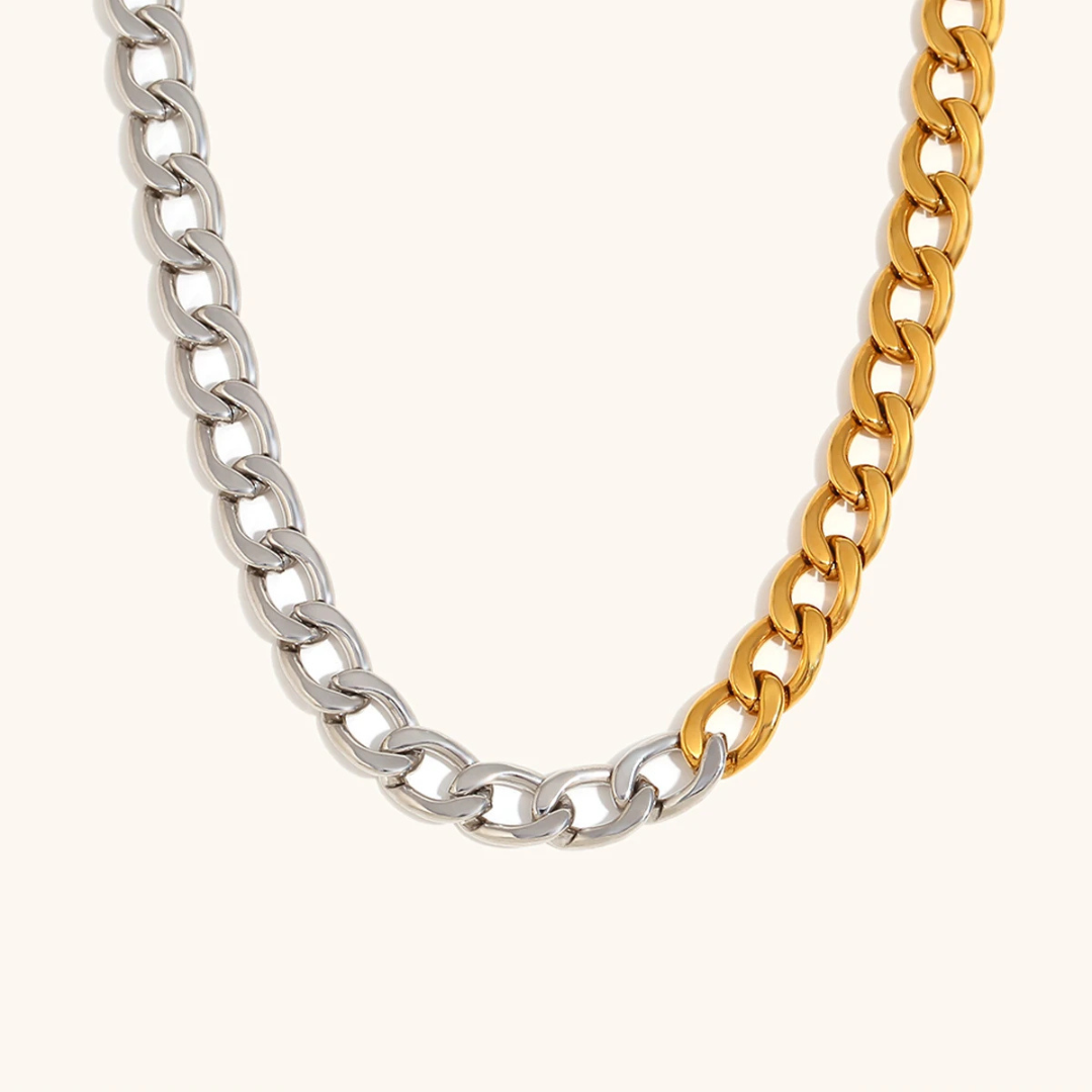 Corrente O-Chain Luxe™