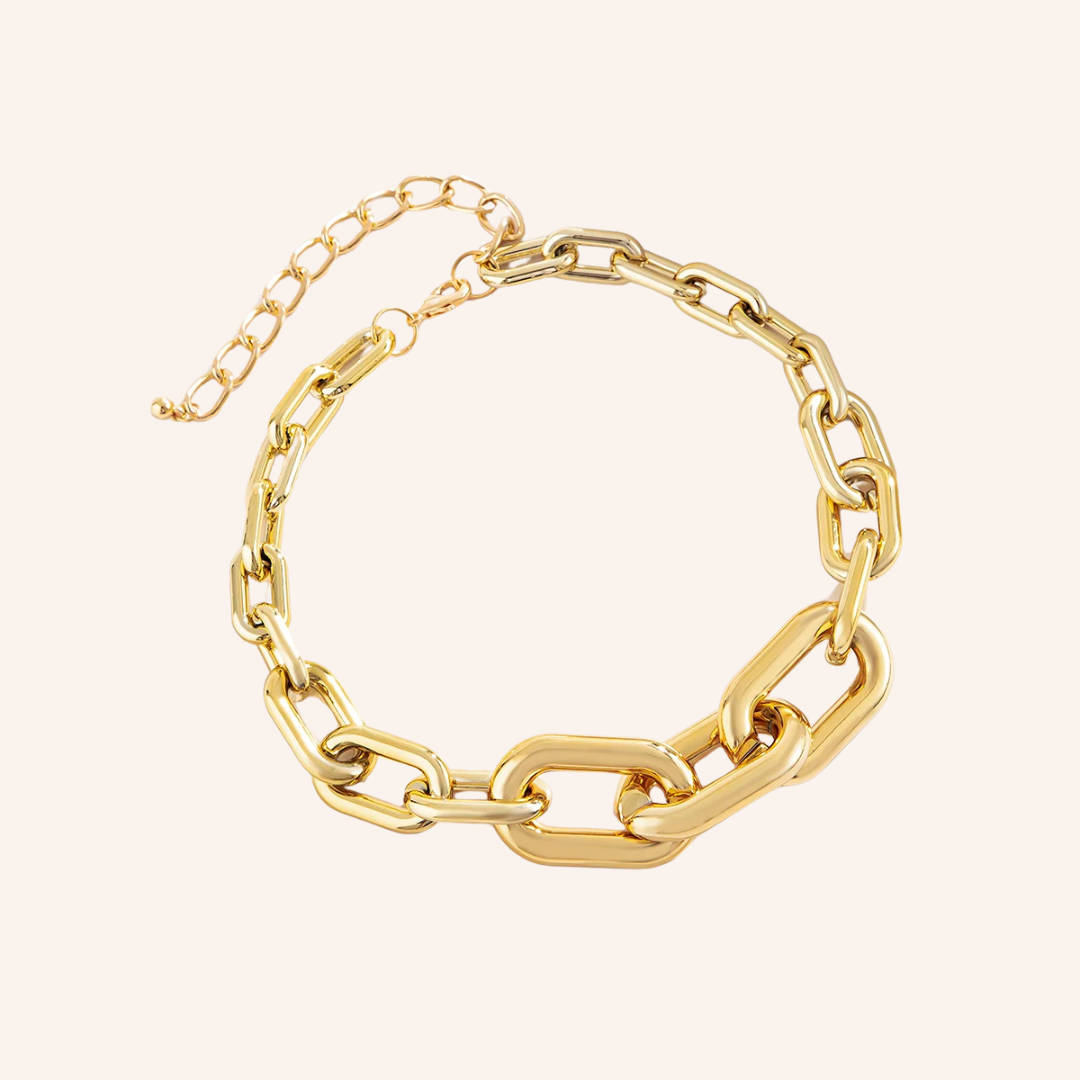 Colar GlamChain™