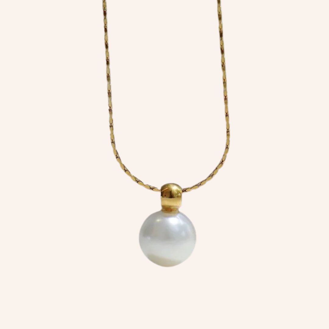 Colar Perla de Lumière™