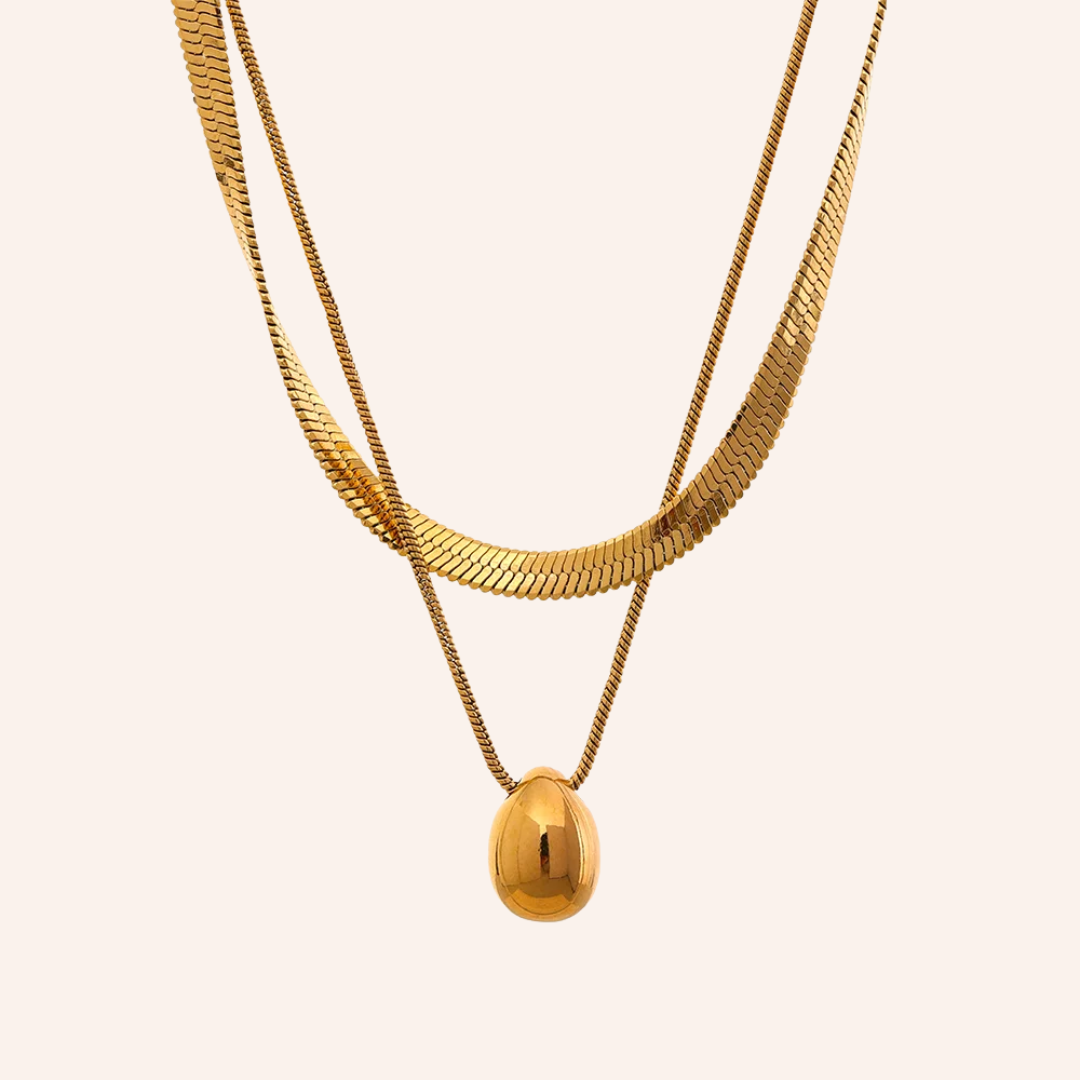 Colar HydraGold™