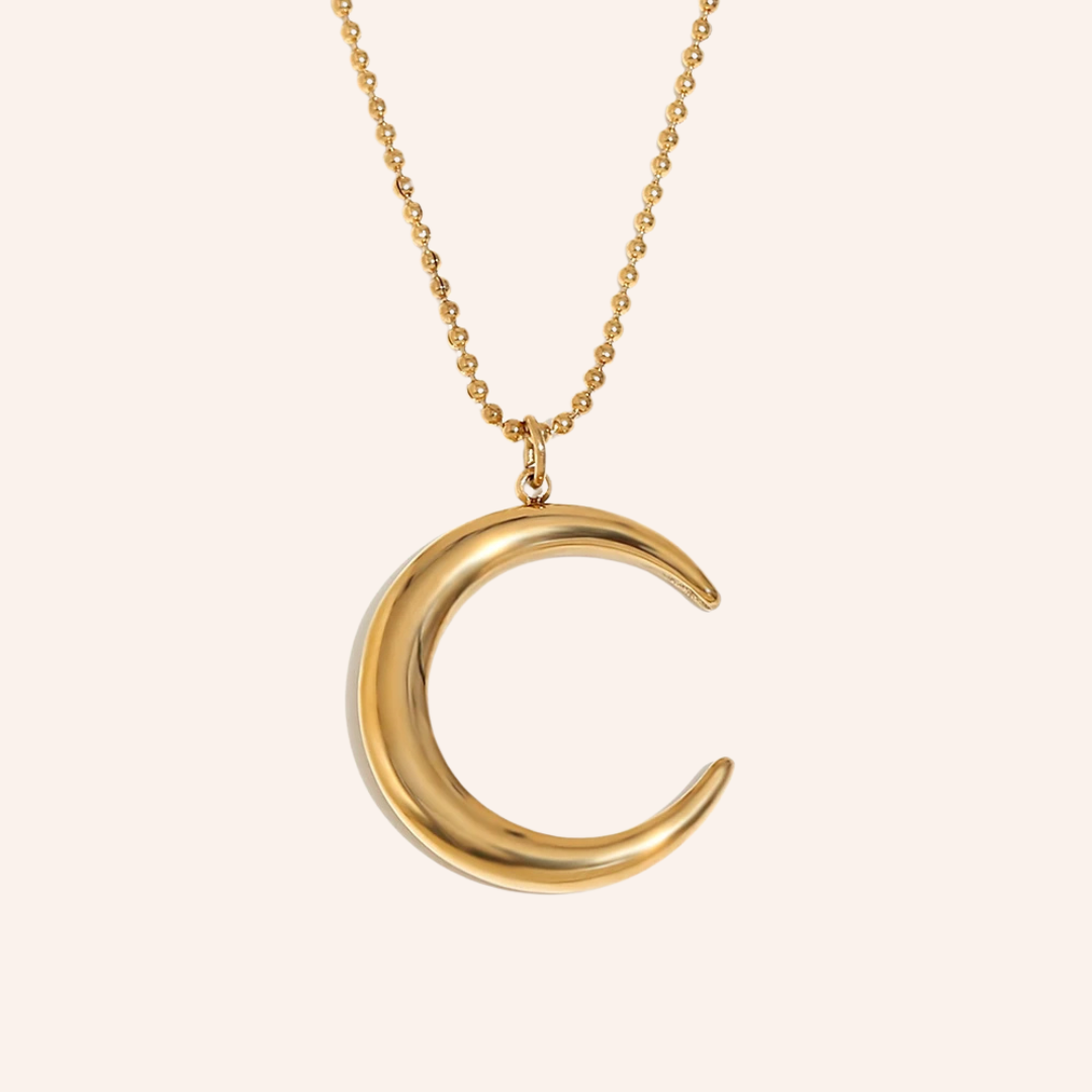 Colar MoonGlow