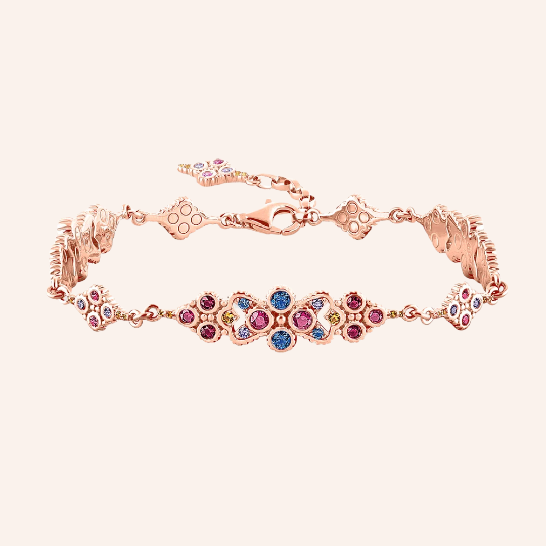 Pulseira Imperial Prata