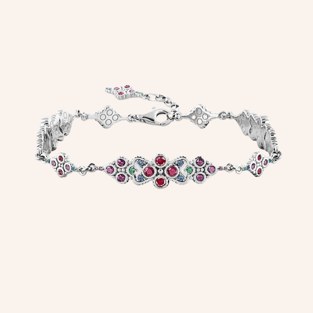 Pulseira Imperial Prata
