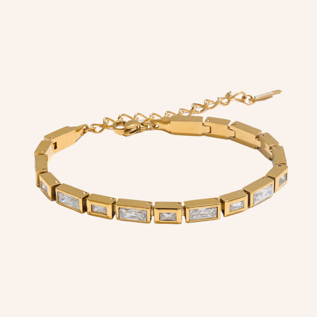 Radiant Luxe Bracelet
