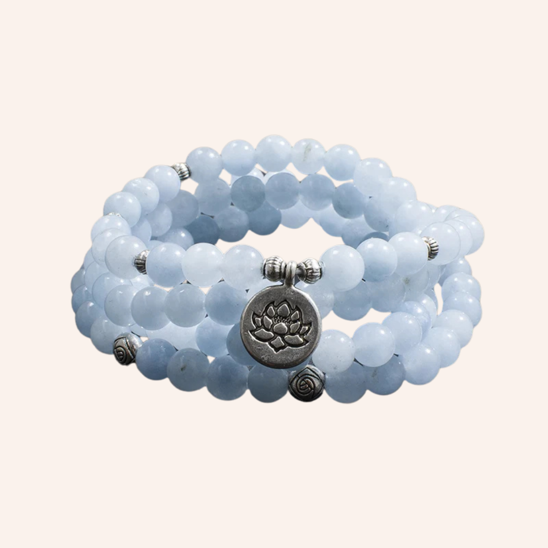 Pulseira Aquamarine