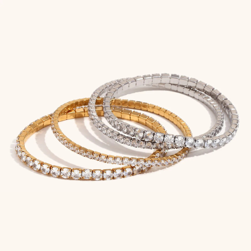 Pulseira BrillianceFlex