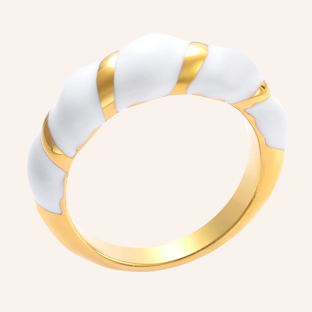 Anel Enigma Luxe