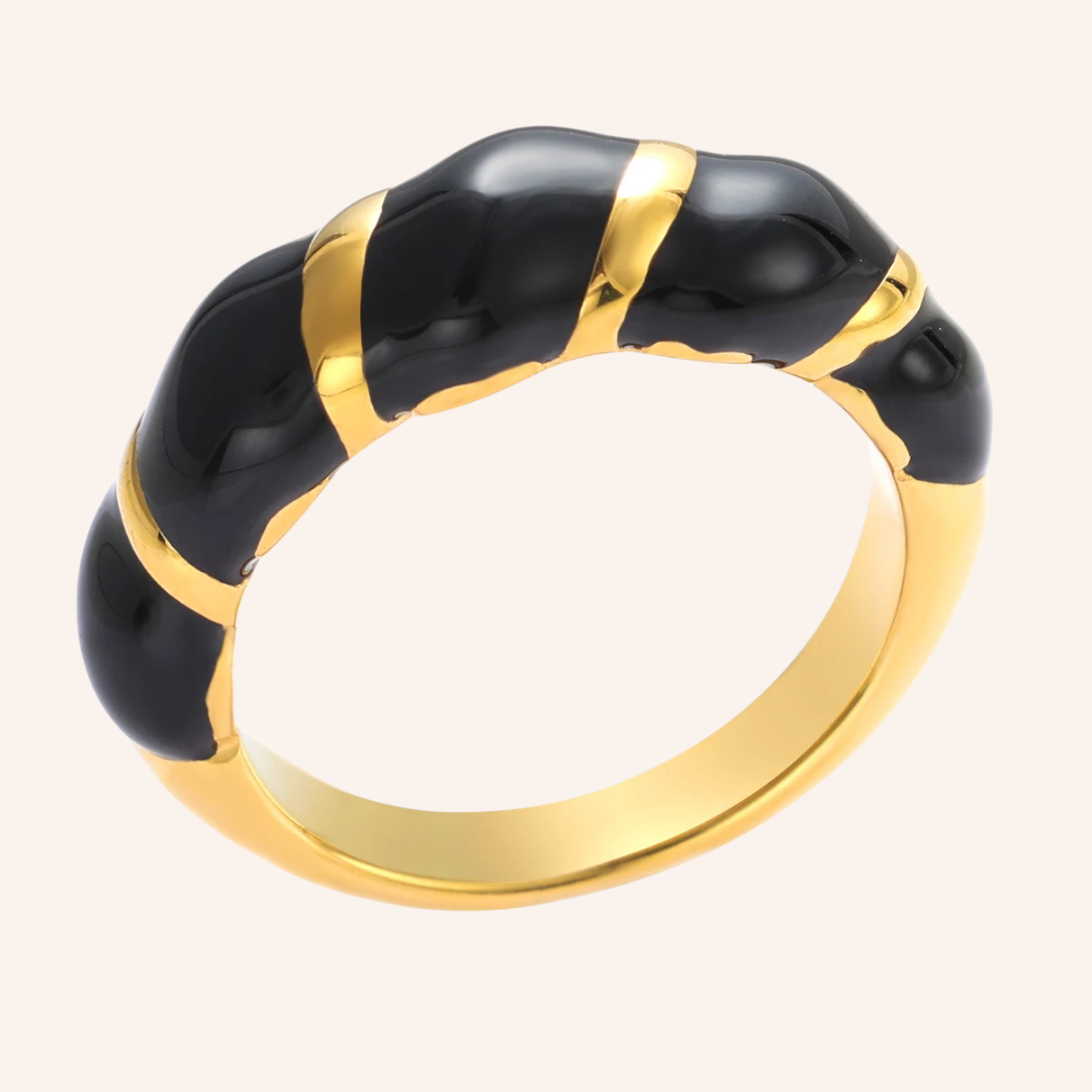 Anel Enigma Luxe