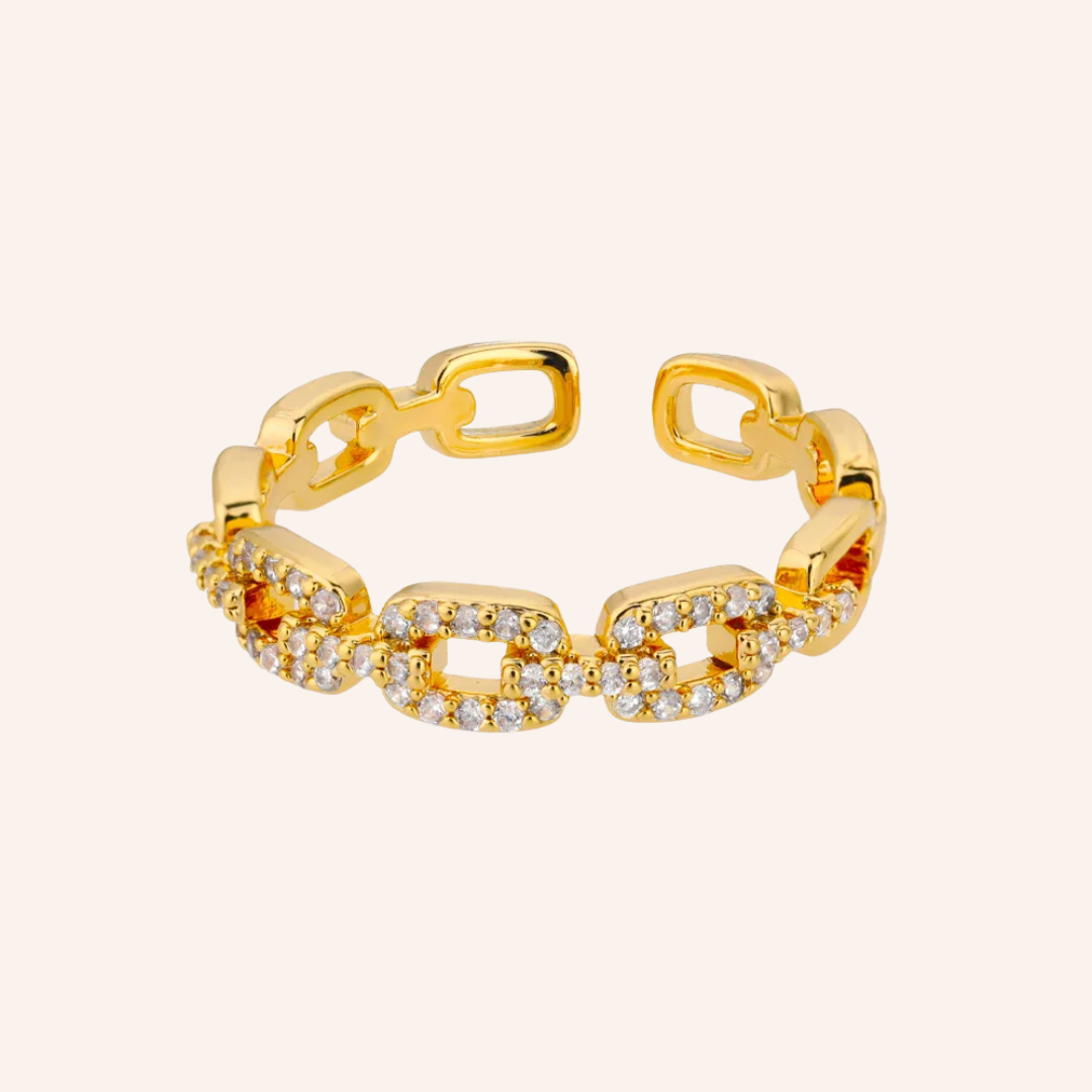 Anel GoldenLink™