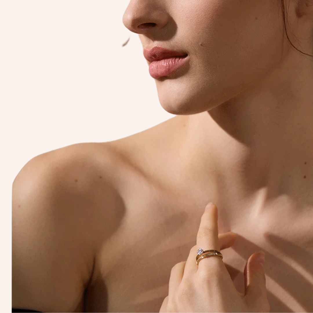 Anel Luminous Essence