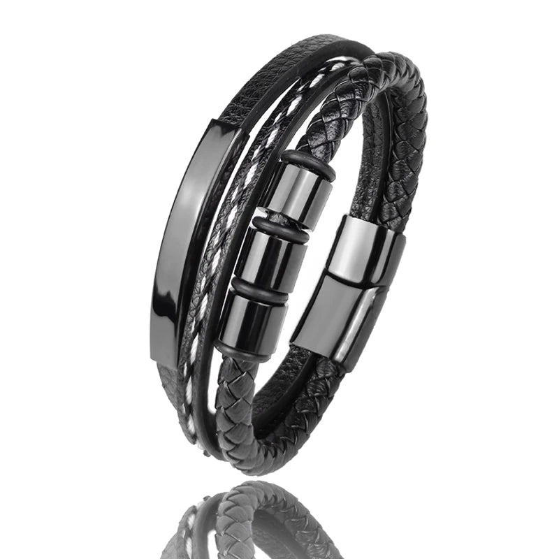 Pulseira Elegance Infinity Personalizada