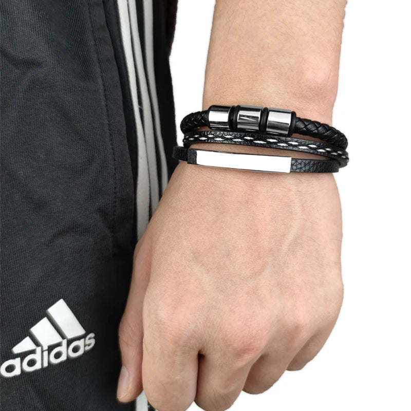 Pulseira Elegance Infinity Personalizada
