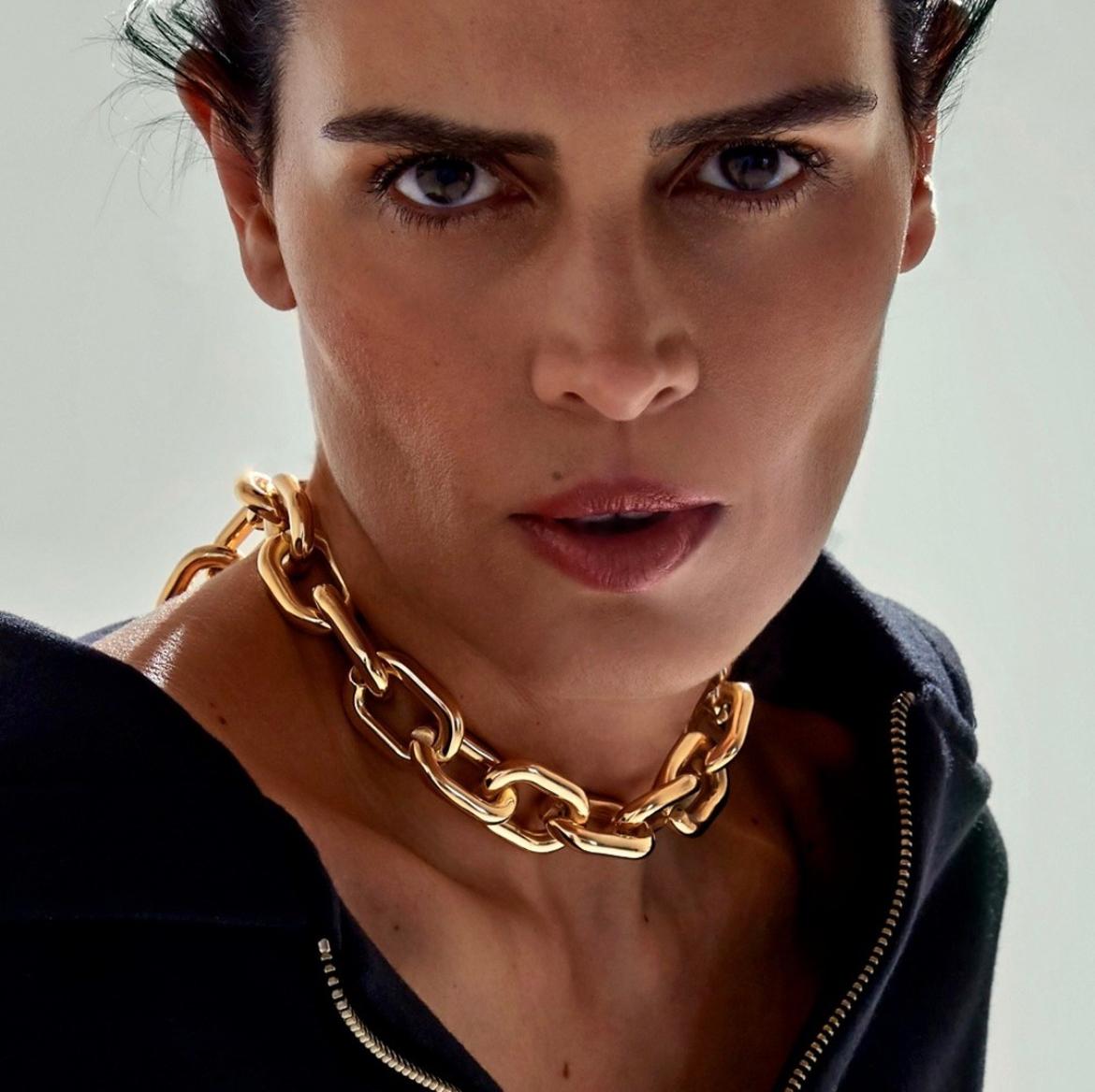 Colar GlamChain™