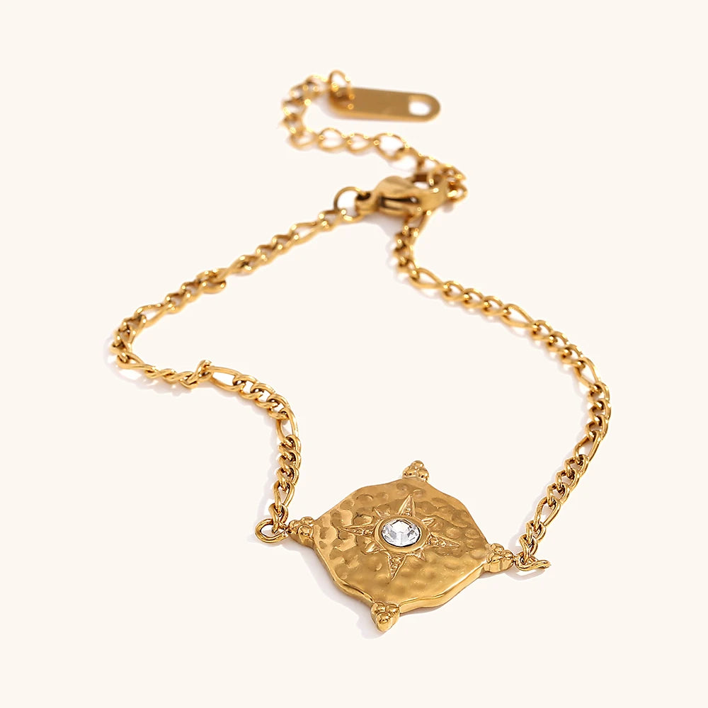 Pulseira Lumière Stellaire
