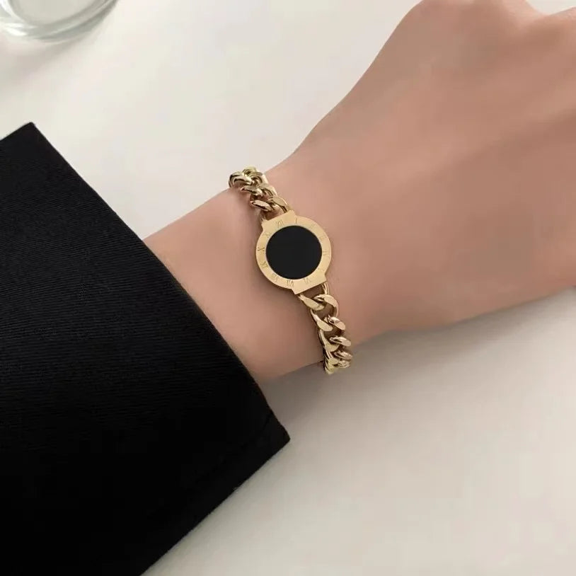 Pulseira Romana