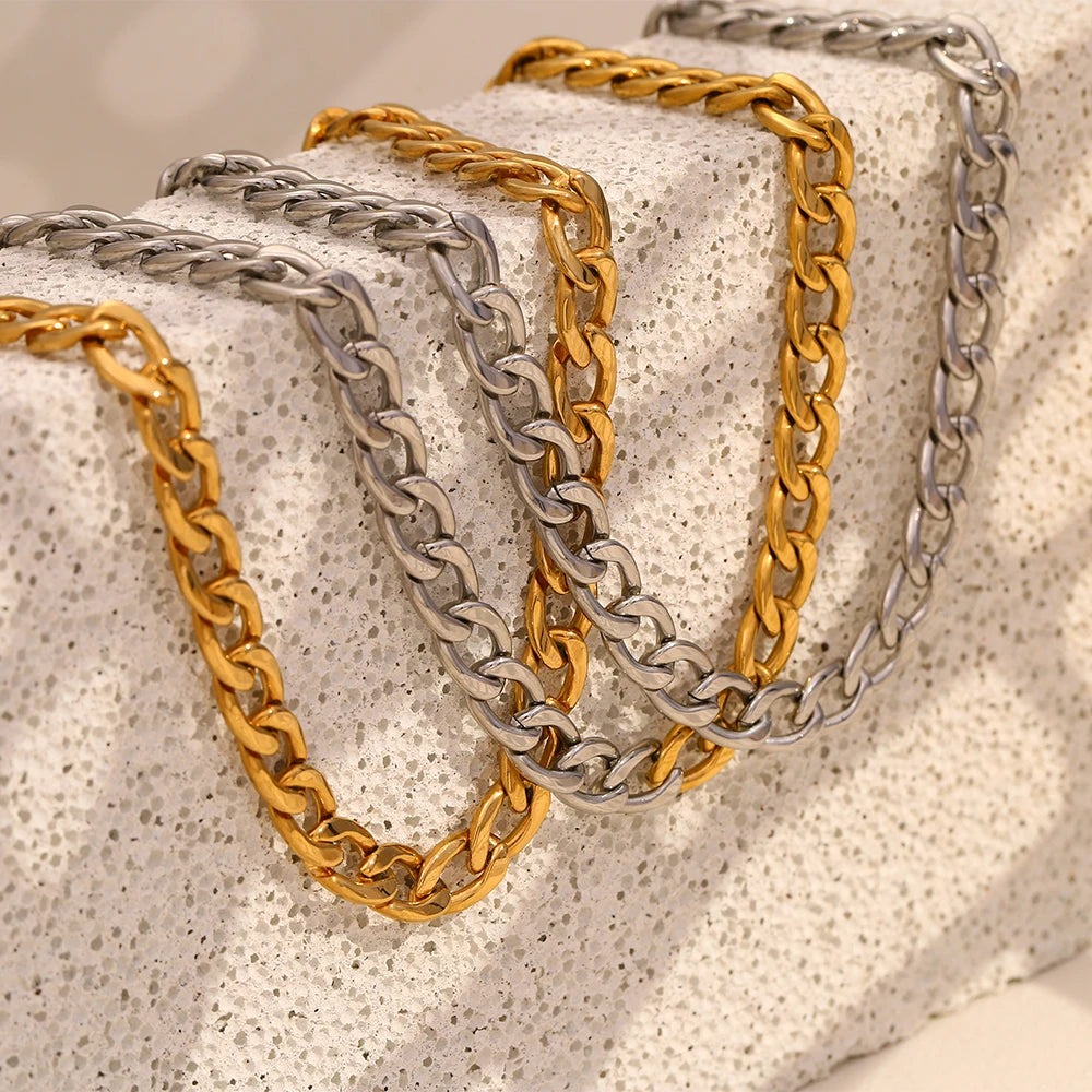 Corrente O-Chain Luxe™