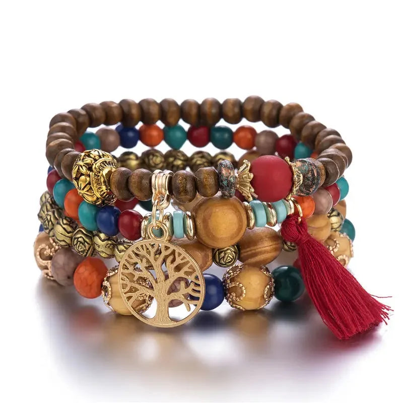Pulseira Harmonia