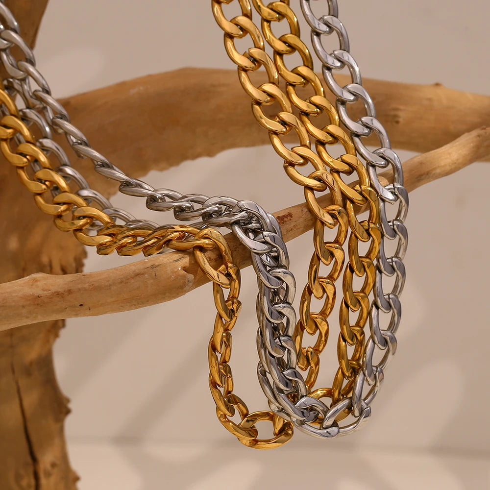 Corrente O-Chain Luxe™
