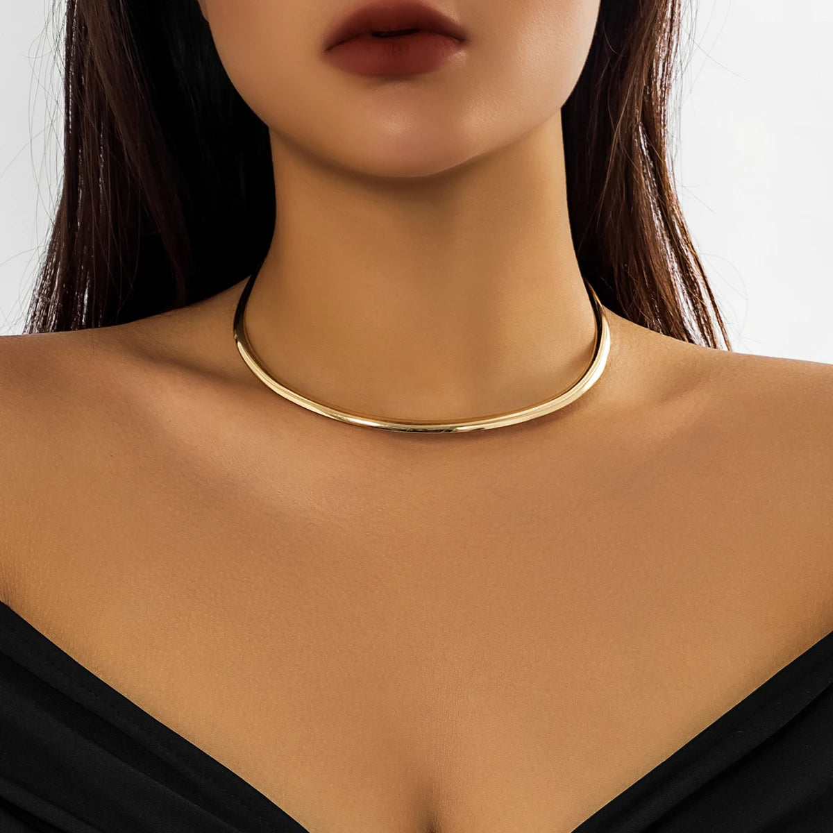 Chunky Aurum Curve™