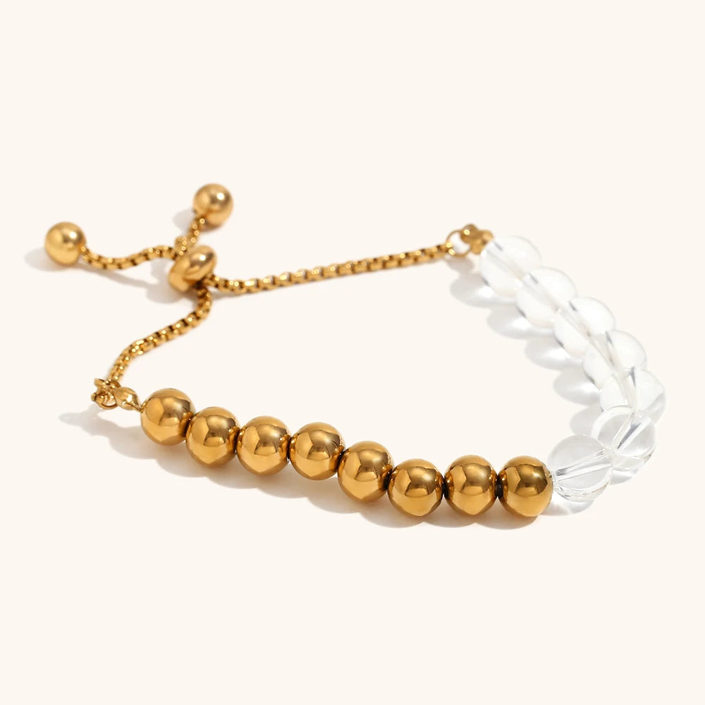 Pulseira AquaLuxe