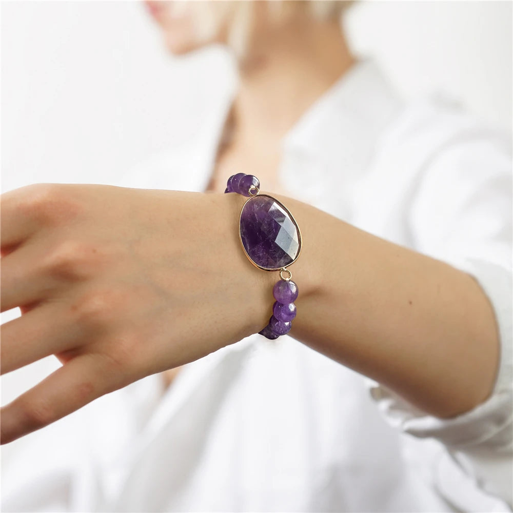 Pulseira Energy Stones