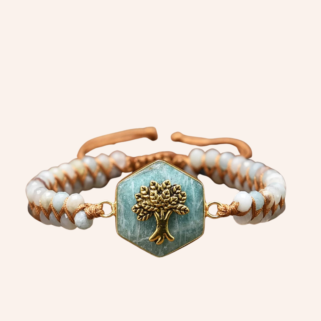 Pulseira Tree Essence