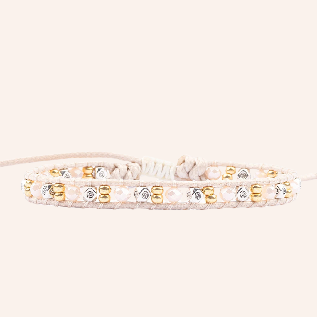 Pulseira Turquoise Strength