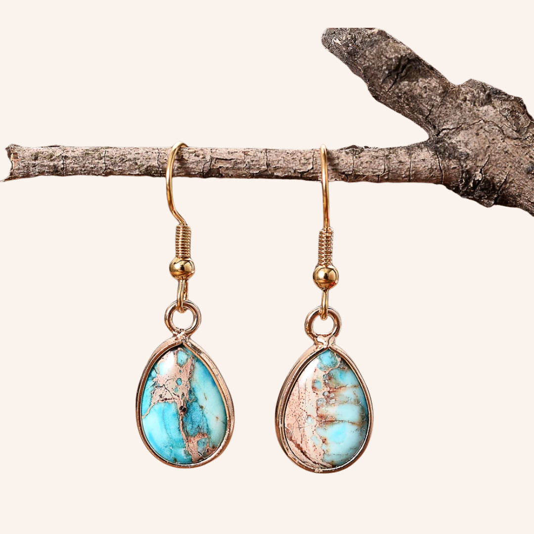 Brinco Blue Drop Essence