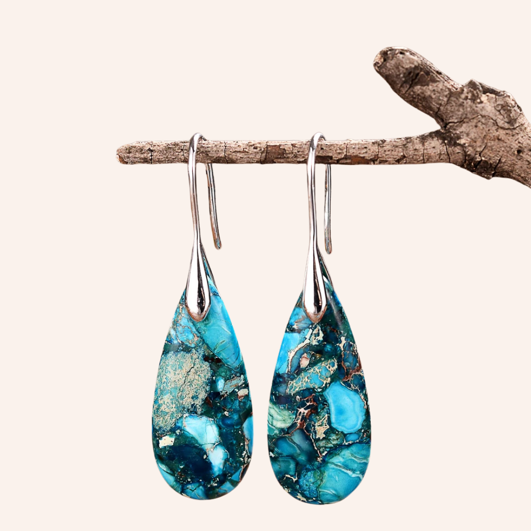 Brinco Earth Drop