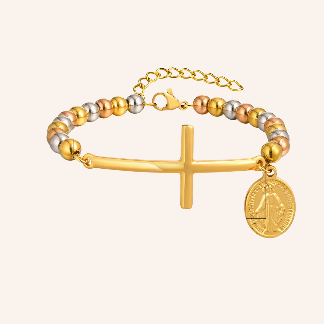 Pulseira Faith Protector