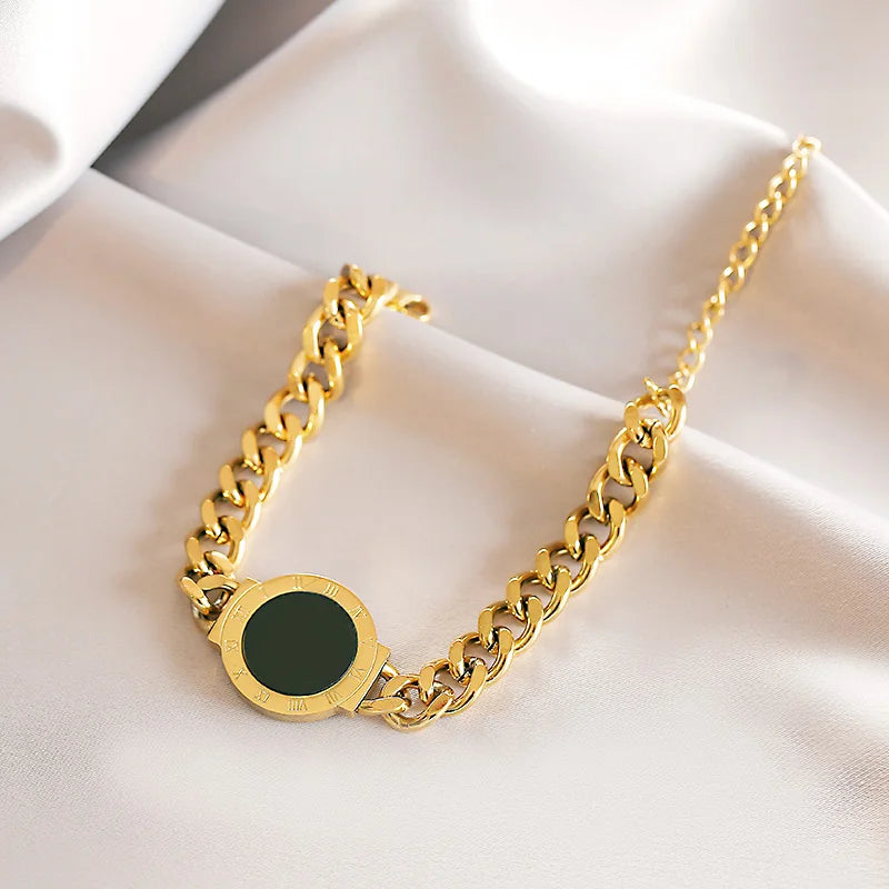 Pulseira Romana