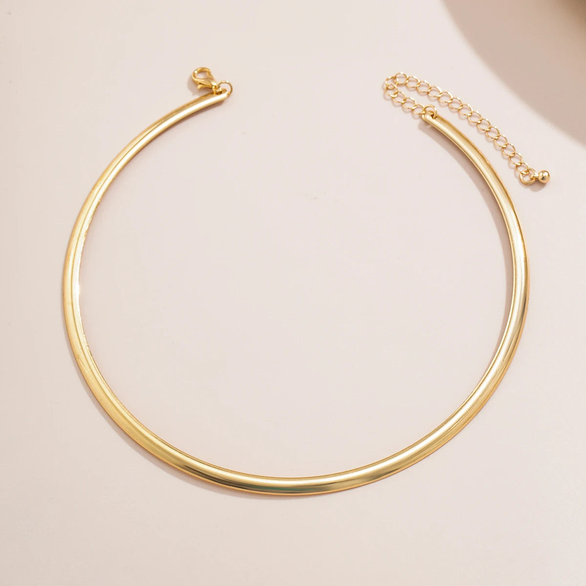 Chunky Aurum Curve™