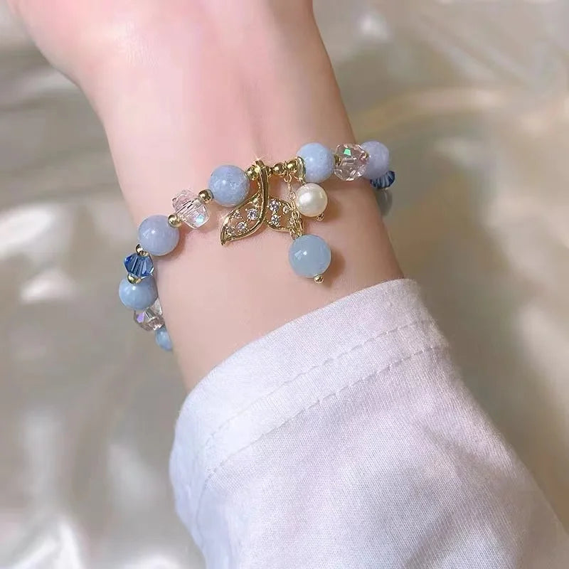 Pulseira Safira